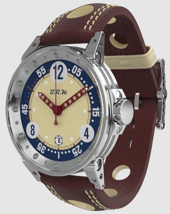Replica BRM Watch V6-44 Men V6-44-GT-VINTAGE Replica BRM Watch V6-44 Men V6-44-GT-VINTAGE